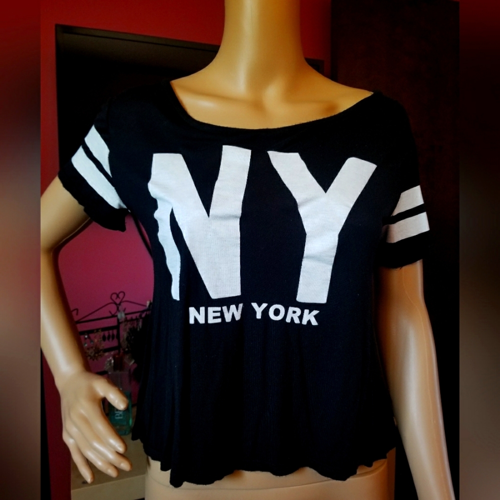 NY BRNX